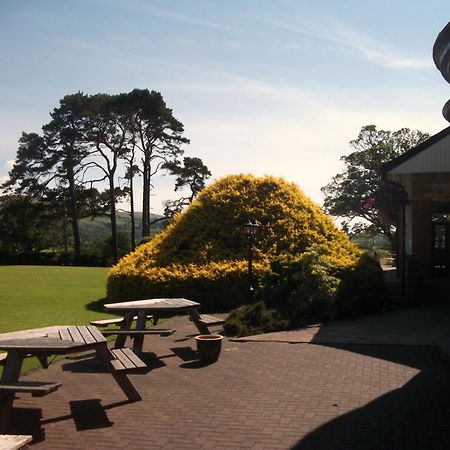 Hundith Hill Hotel Cockermouth Bagian luar foto