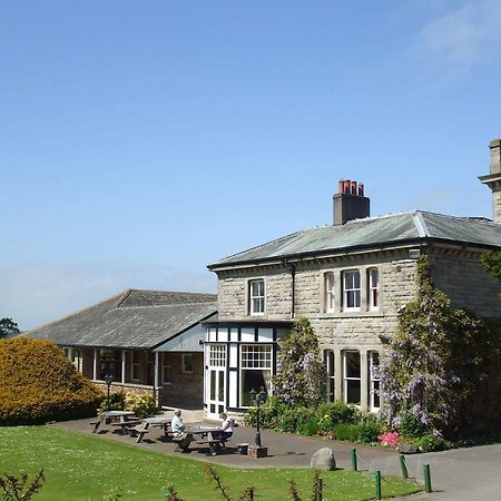 Hundith Hill Hotel Cockermouth Bagian luar foto