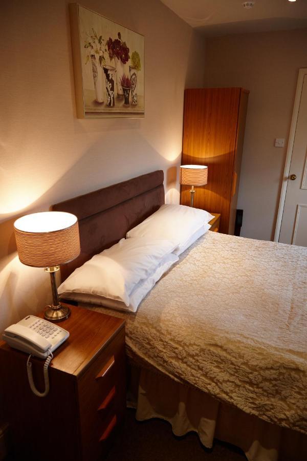 Hundith Hill Hotel Cockermouth Ruang foto