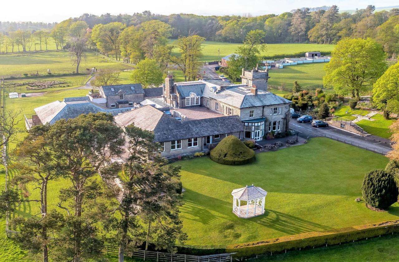 Hundith Hill Hotel Cockermouth Bagian luar foto