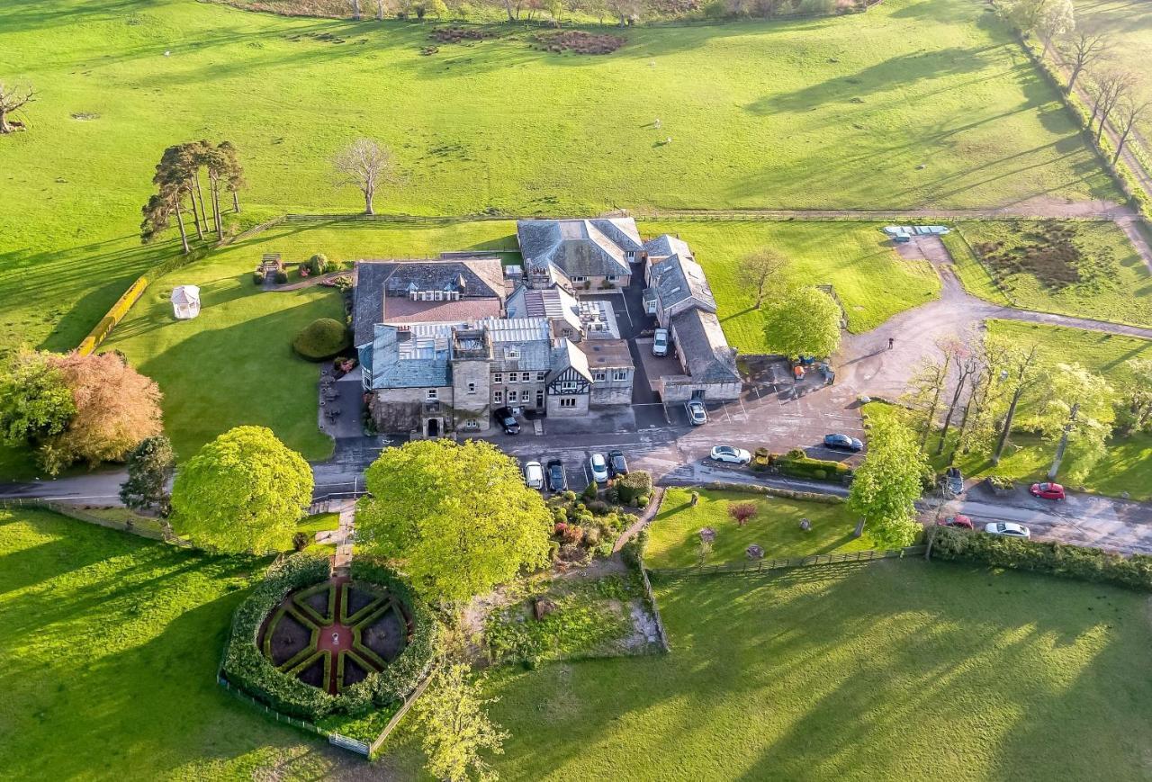 Hundith Hill Hotel Cockermouth Bagian luar foto