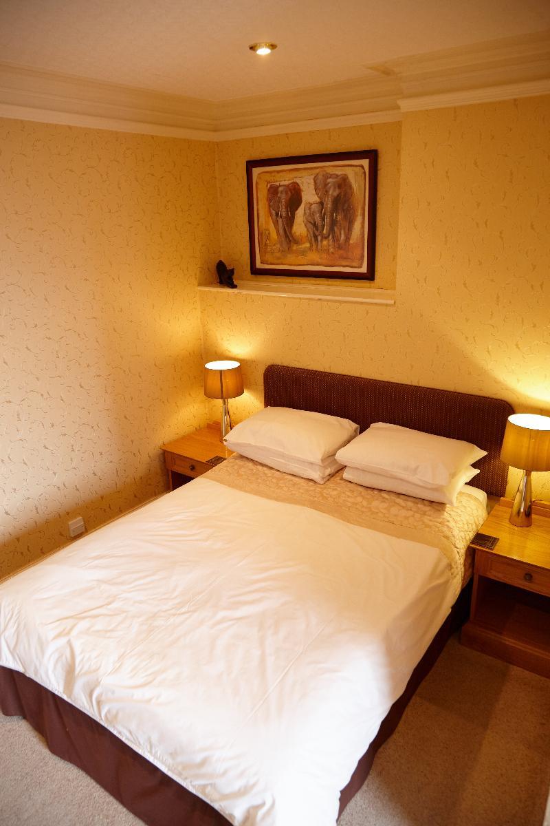 Hundith Hill Hotel Cockermouth Bagian luar foto