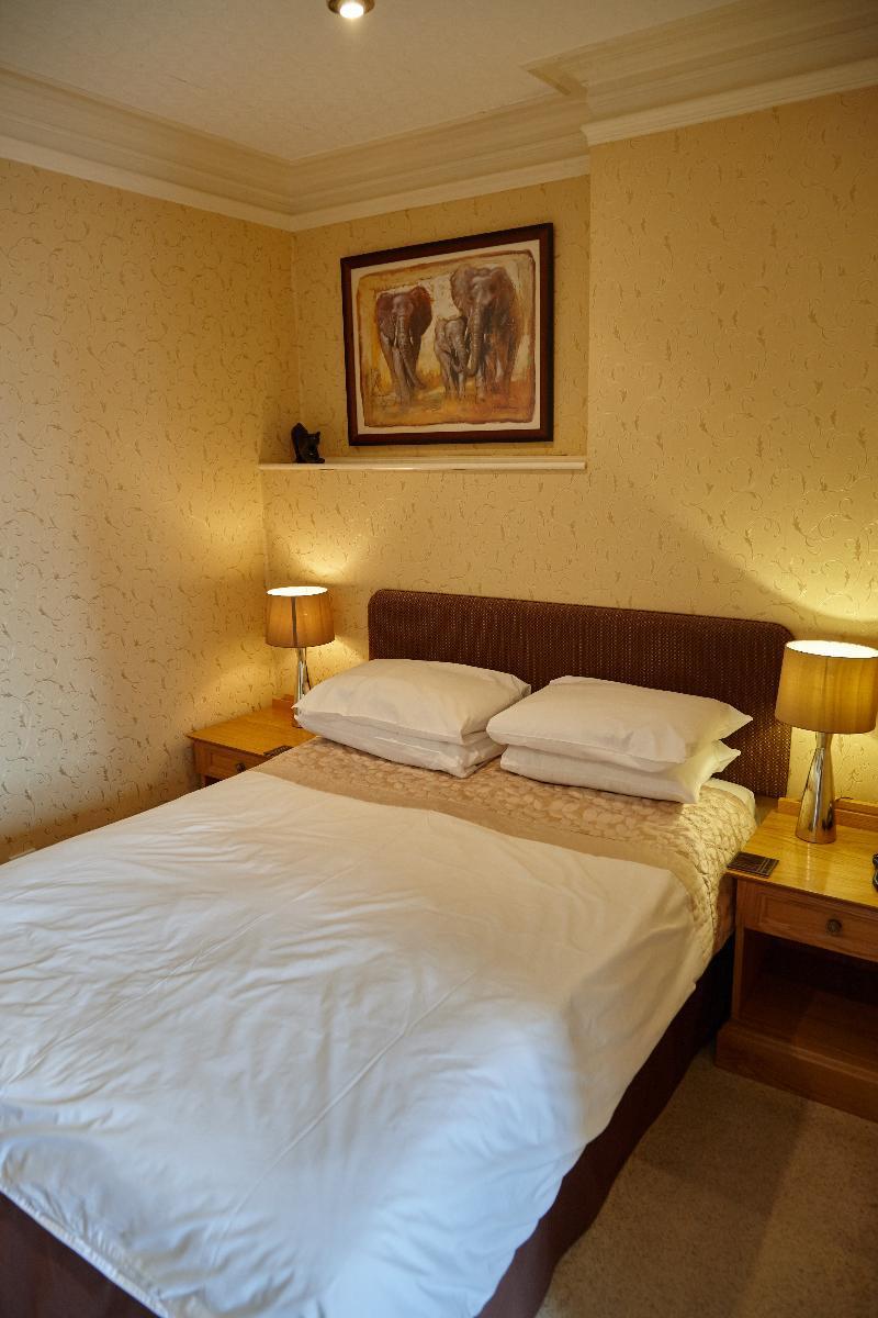 Hundith Hill Hotel Cockermouth Bagian luar foto