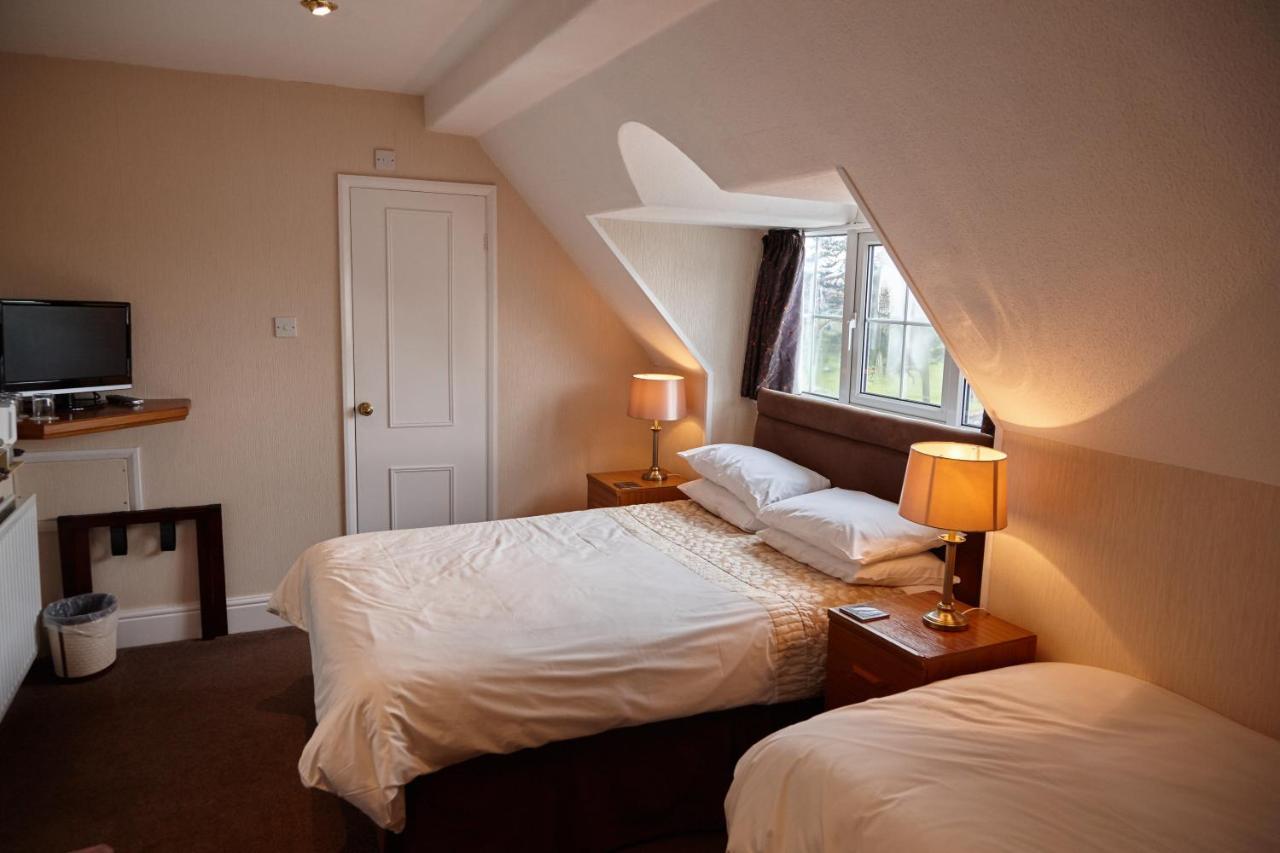 Hundith Hill Hotel Cockermouth Ruang foto