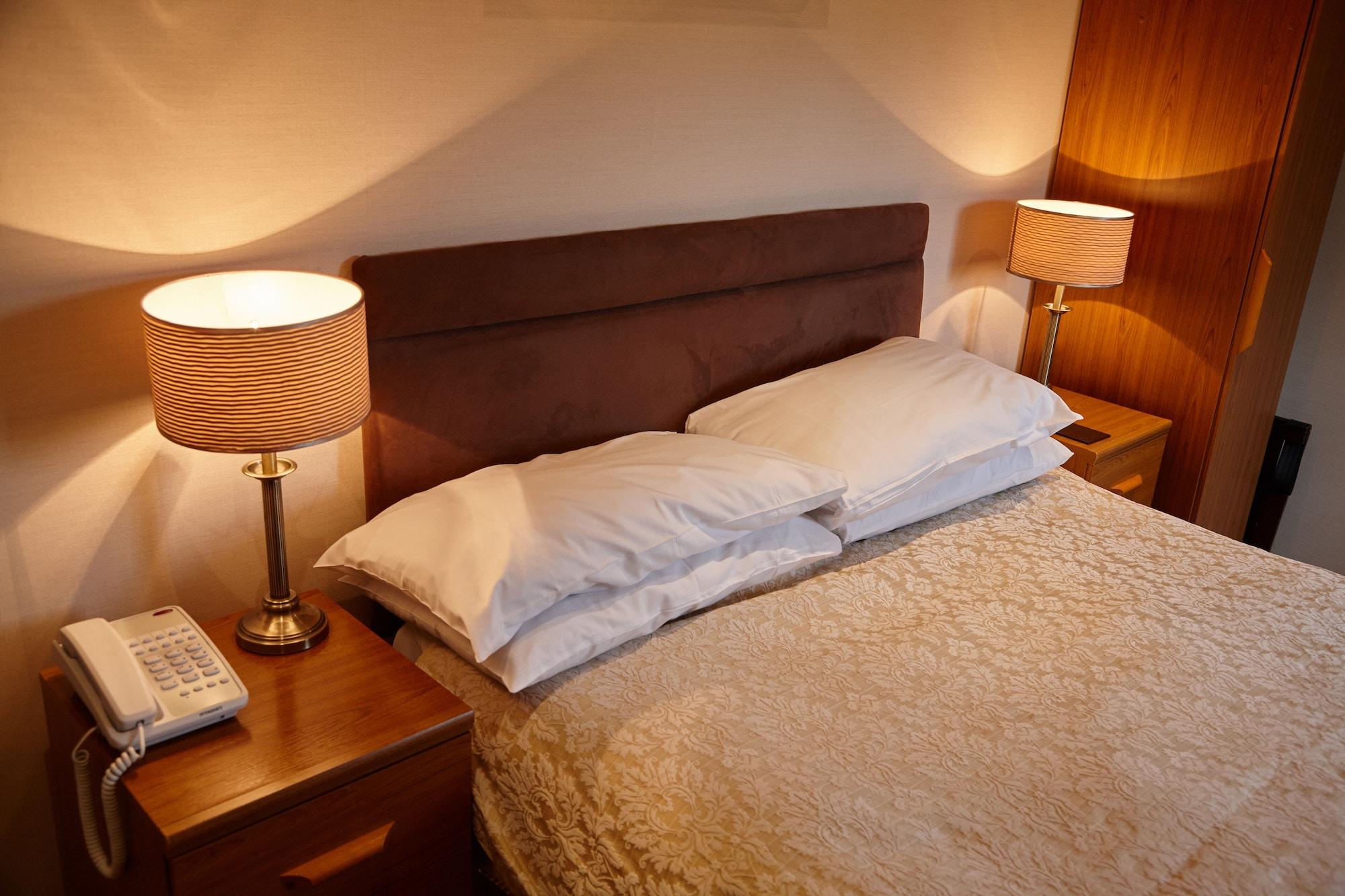 Hundith Hill Hotel Cockermouth Bagian luar foto
