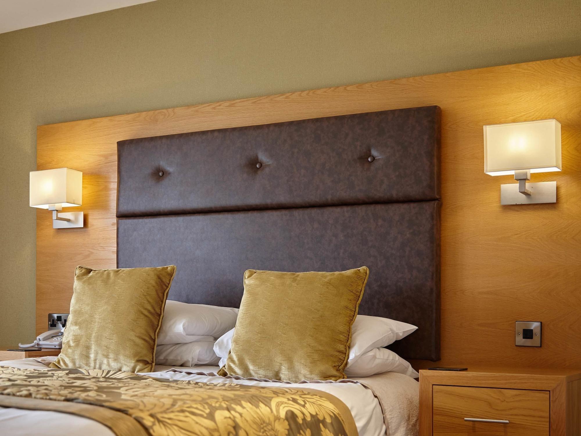 Hundith Hill Hotel Cockermouth Bagian luar foto