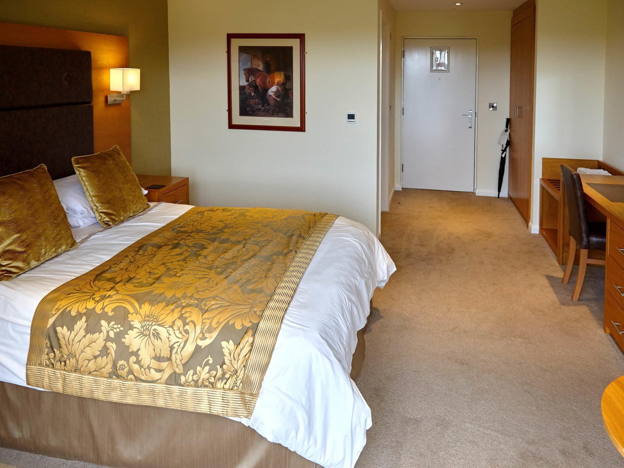 Hundith Hill Hotel Cockermouth Bagian luar foto