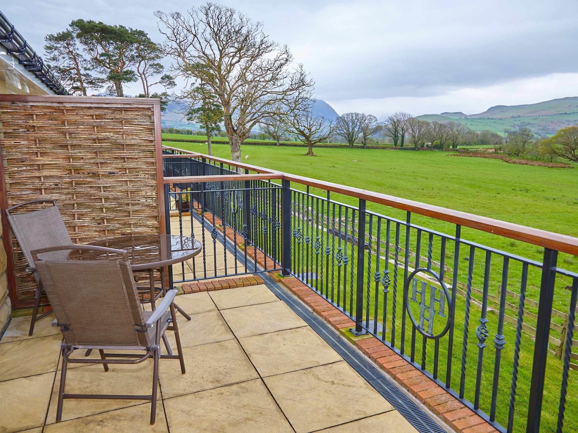 Hundith Hill Hotel Cockermouth Bagian luar foto
