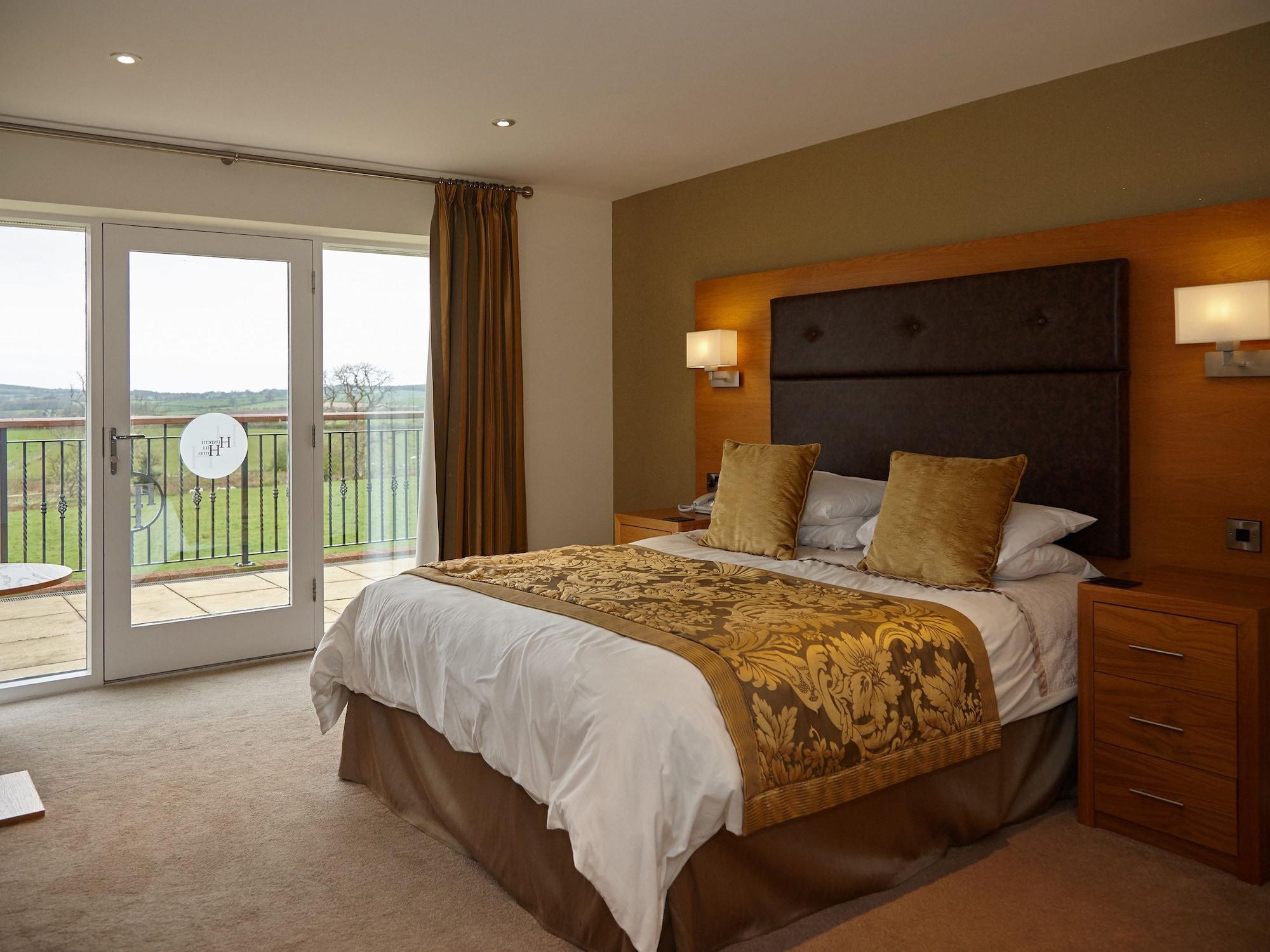 Hundith Hill Hotel Cockermouth Bagian luar foto