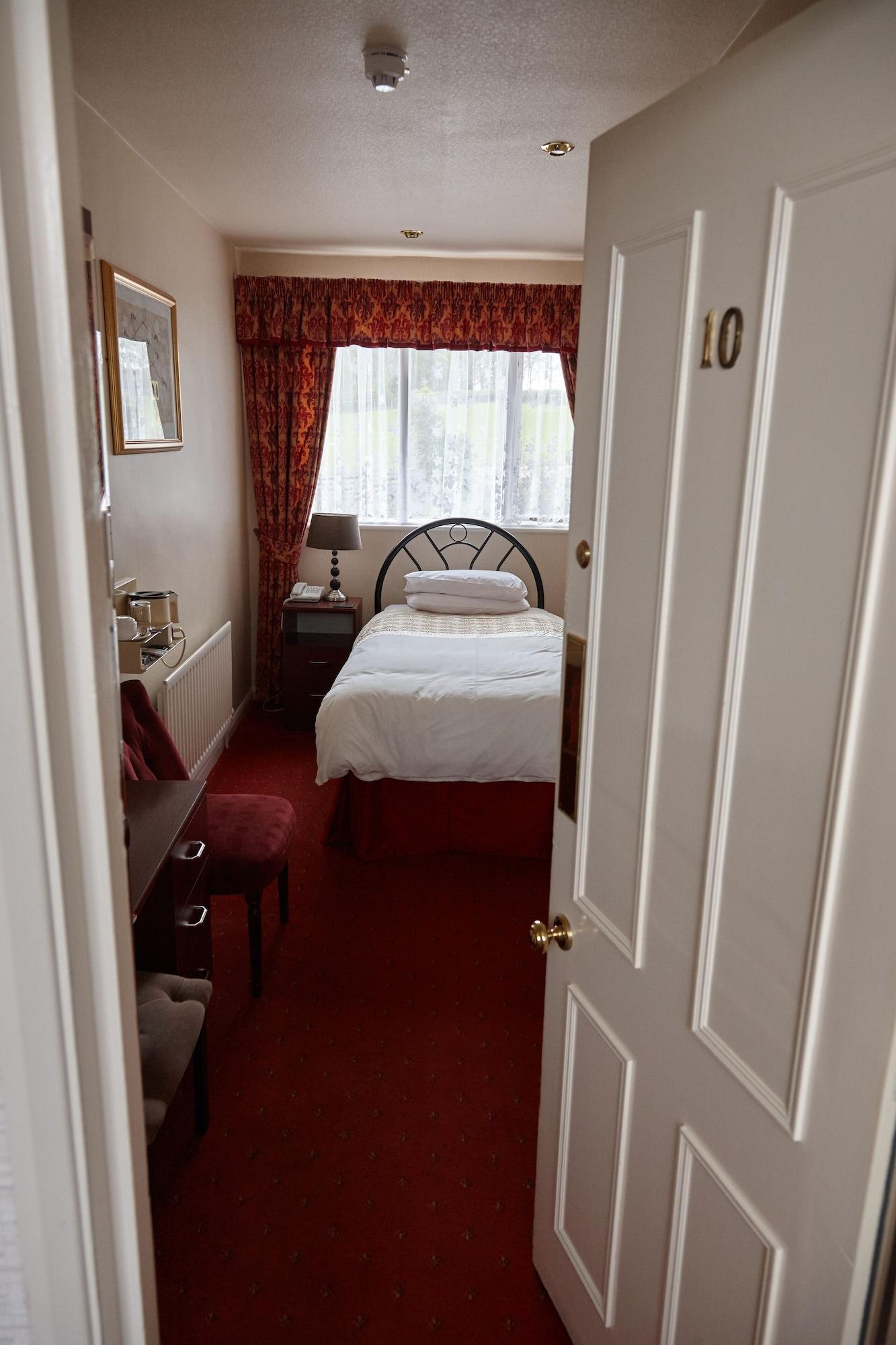 Hundith Hill Hotel Cockermouth Bagian luar foto