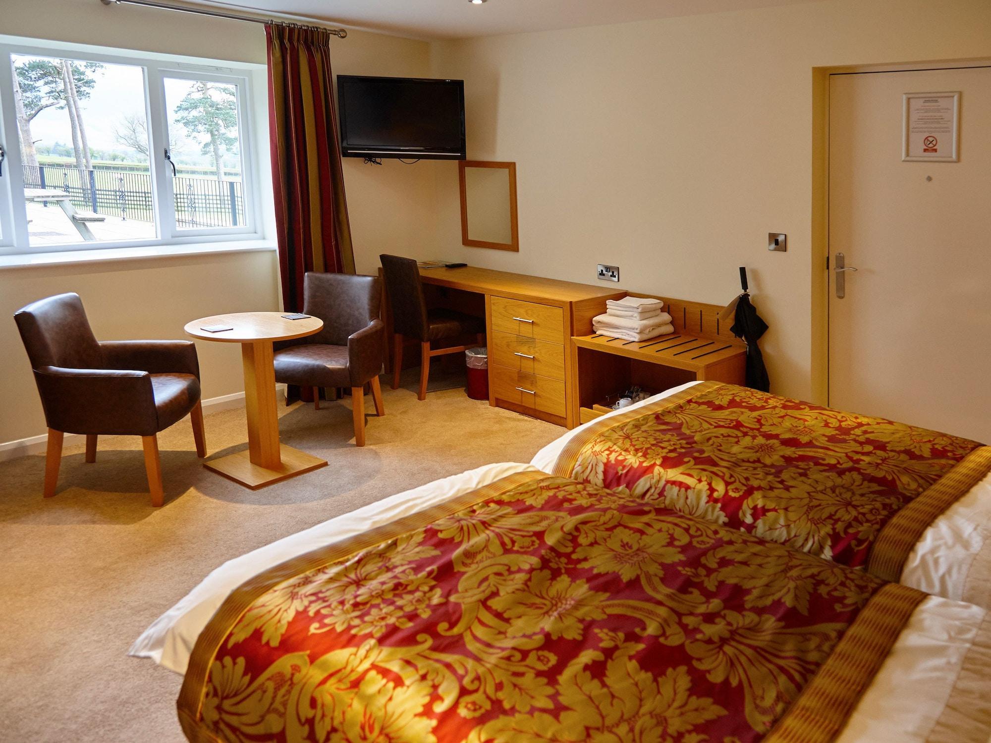 Hundith Hill Hotel Cockermouth Bagian luar foto