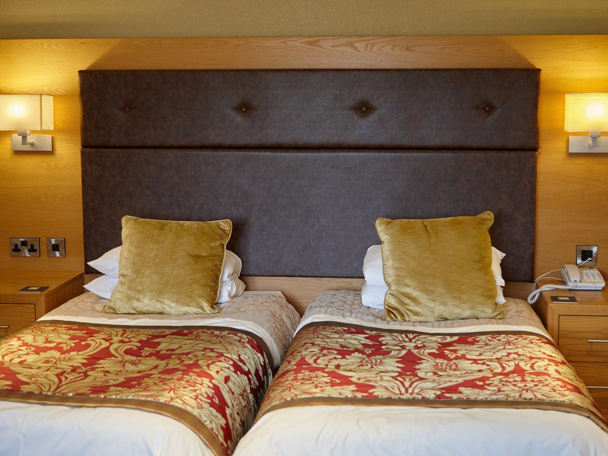 Hundith Hill Hotel Cockermouth Bagian luar foto
