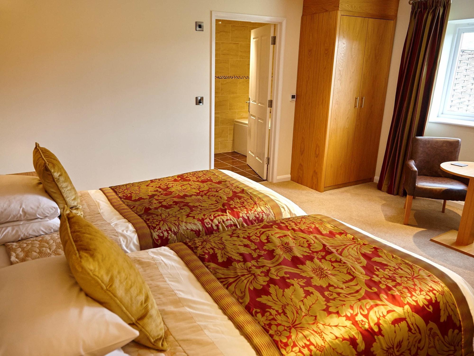 Hundith Hill Hotel Cockermouth Bagian luar foto