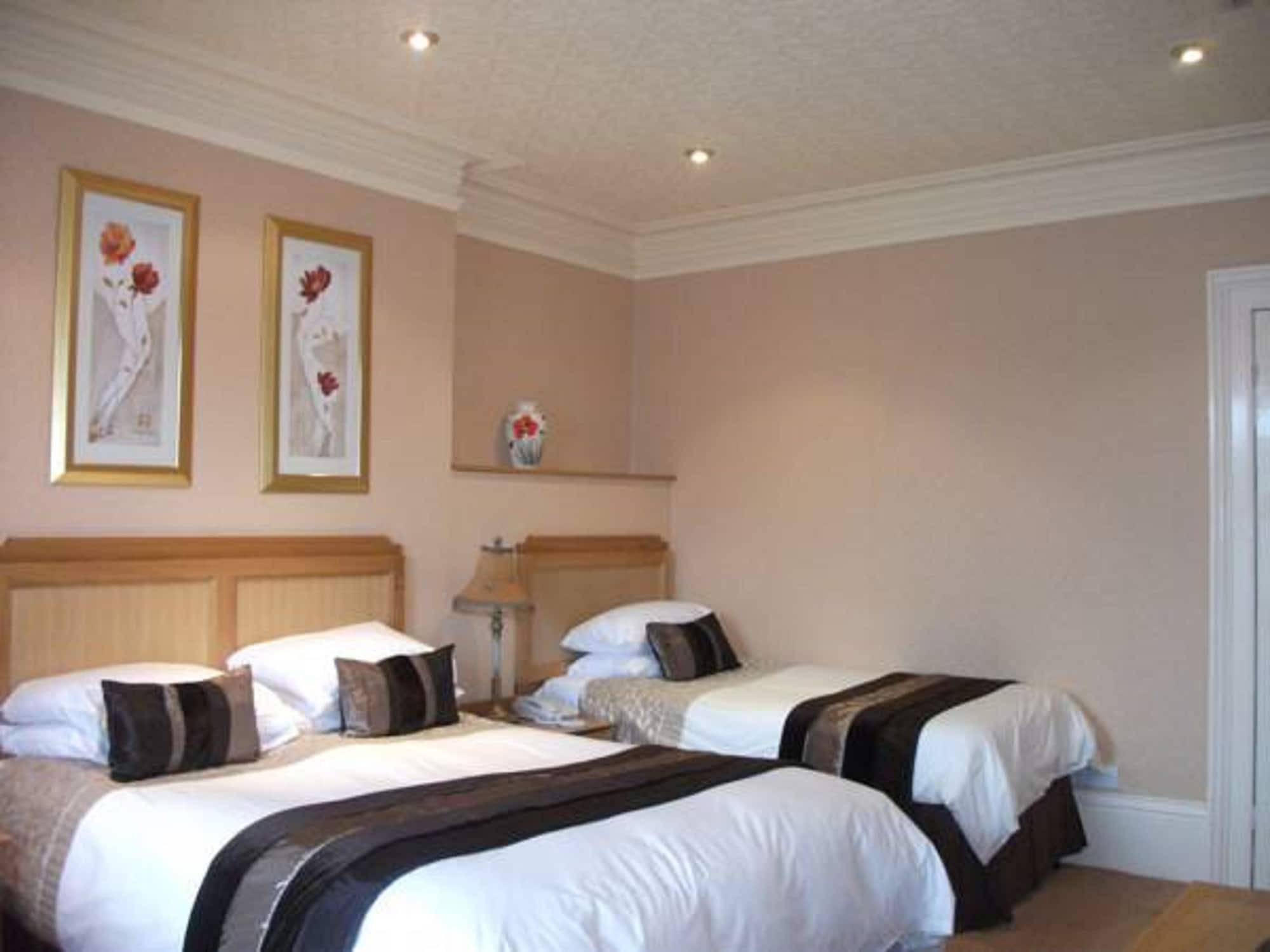 Hundith Hill Hotel Cockermouth Bagian luar foto