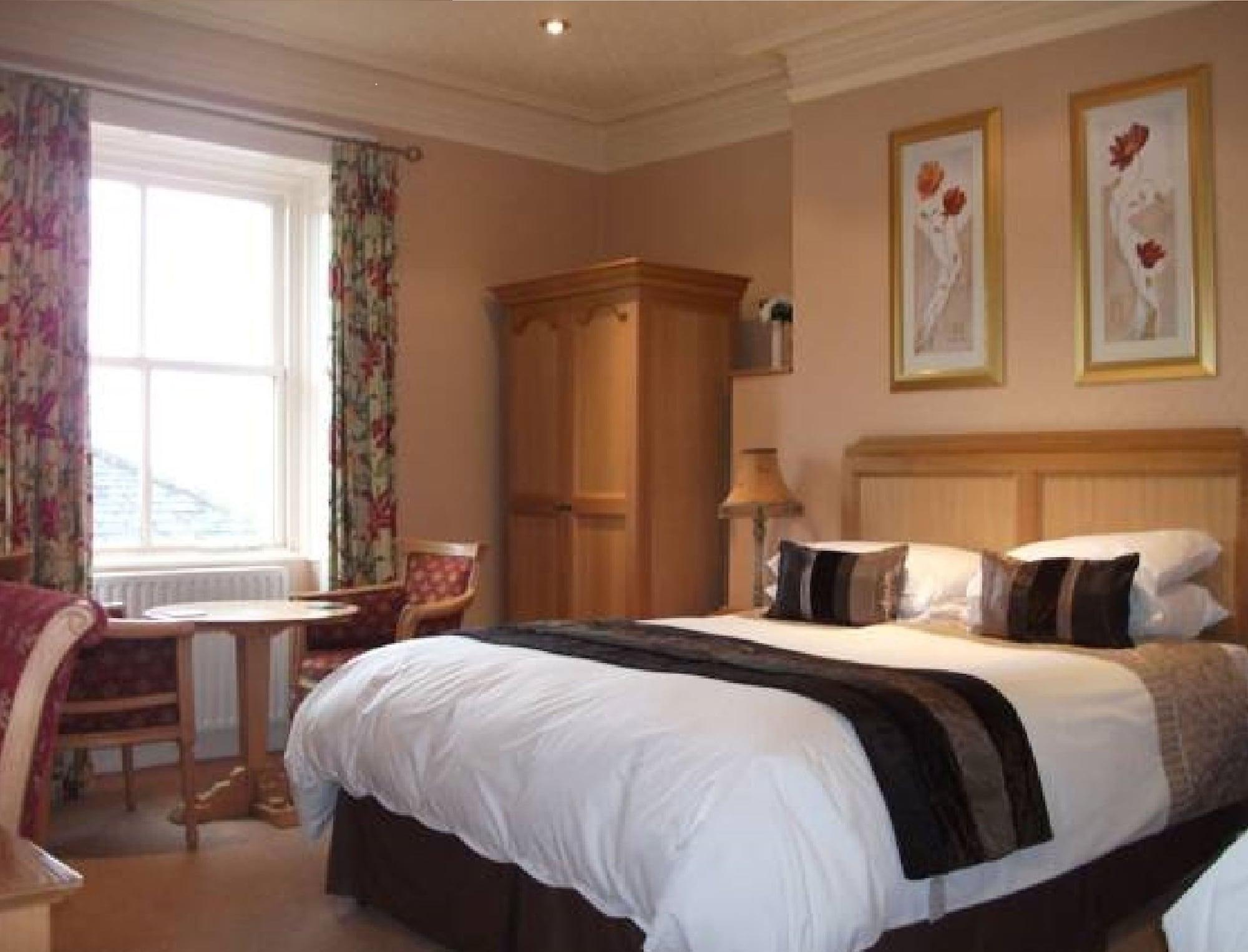 Hundith Hill Hotel Cockermouth Bagian luar foto