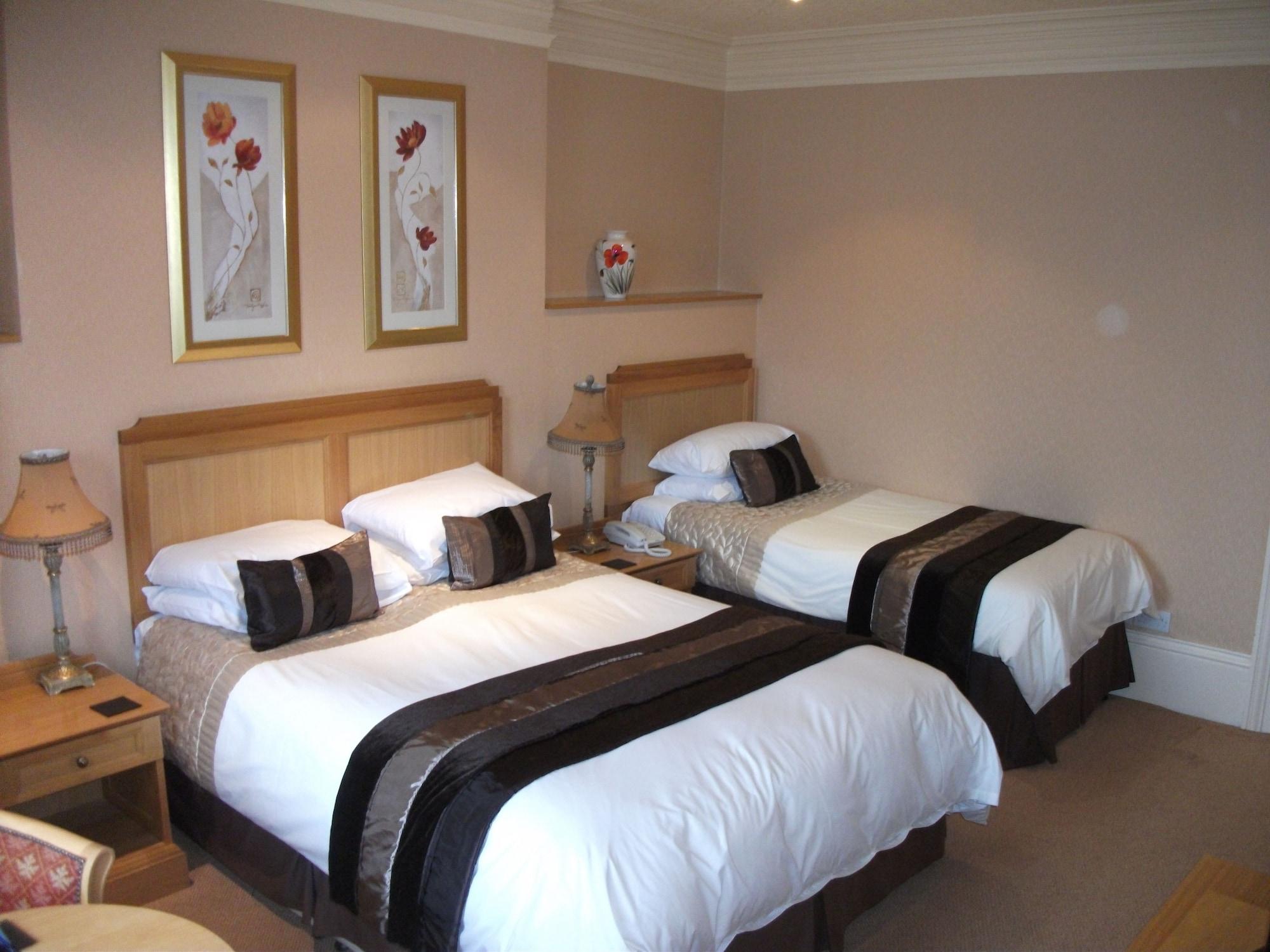 Hundith Hill Hotel Cockermouth Bagian luar foto