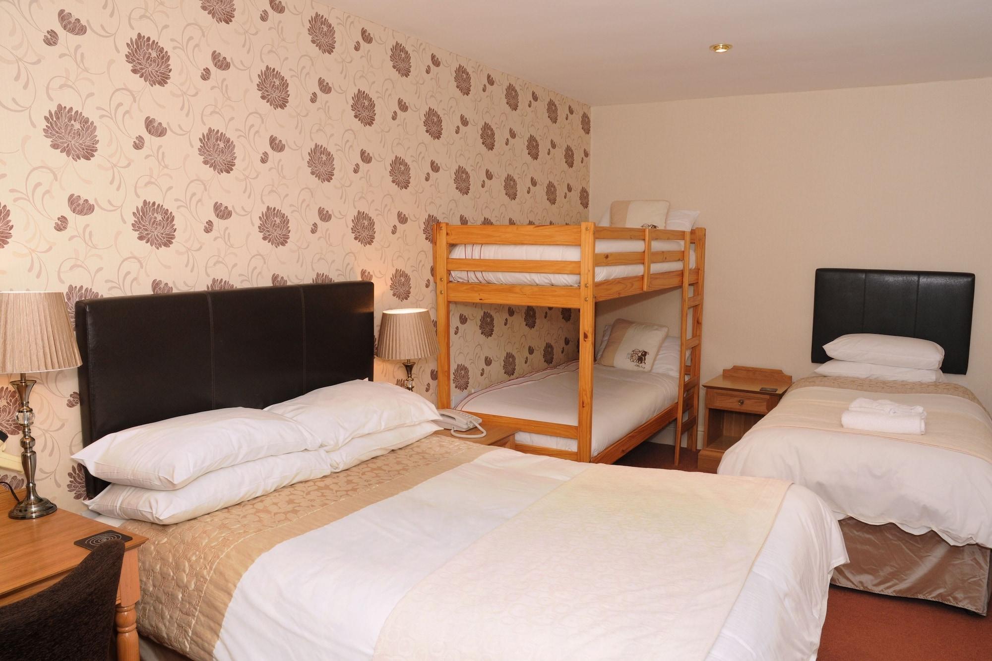 Hundith Hill Hotel Cockermouth Bagian luar foto