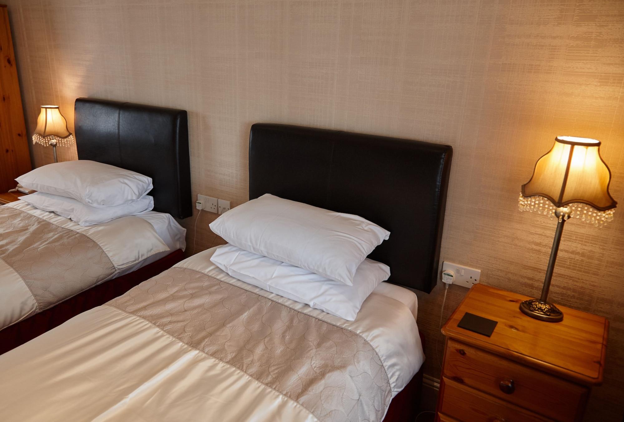 Hundith Hill Hotel Cockermouth Bagian luar foto