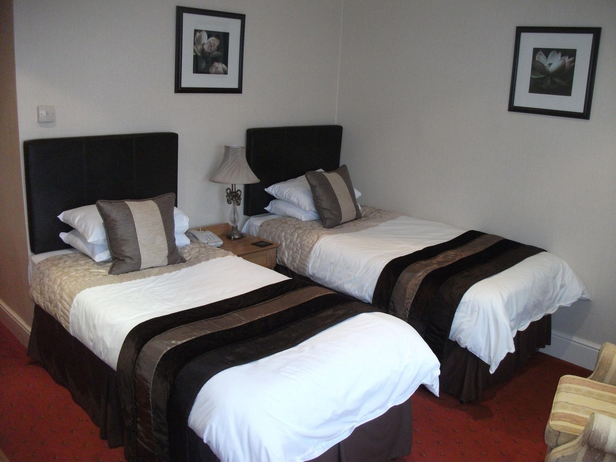 Hundith Hill Hotel Cockermouth Bagian luar foto