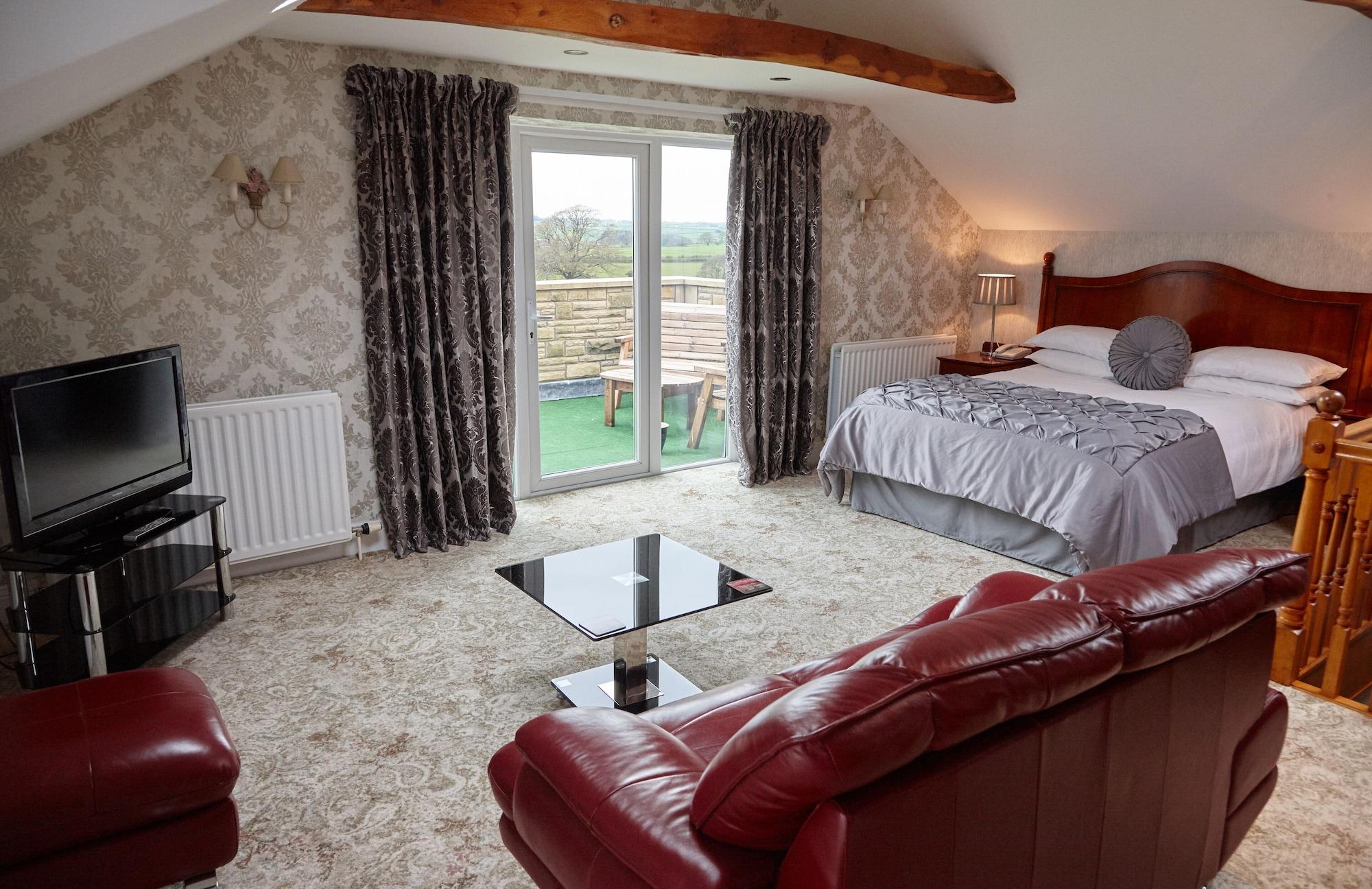 Hundith Hill Hotel Cockermouth Bagian luar foto
