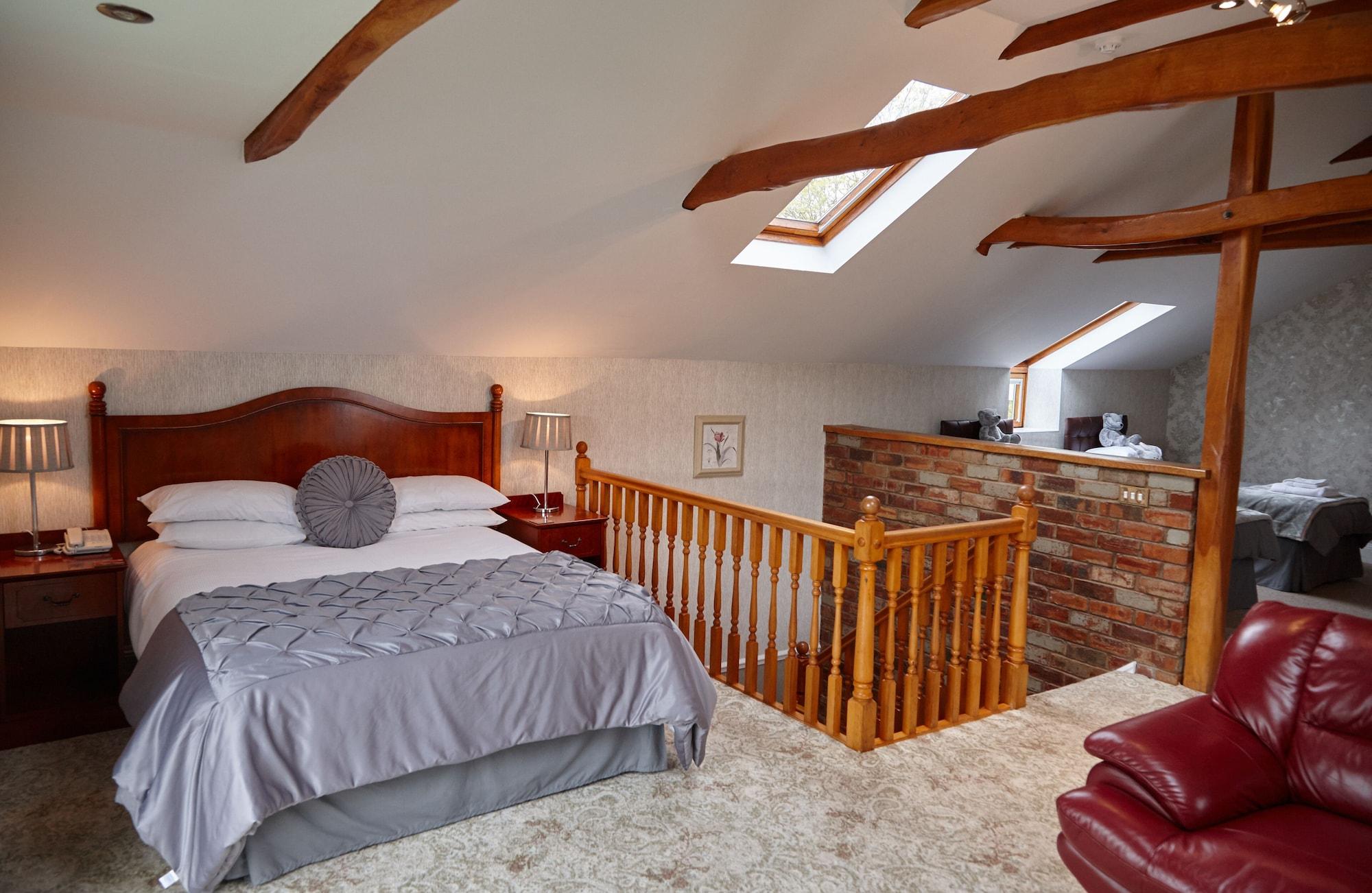 Hundith Hill Hotel Cockermouth Bagian luar foto