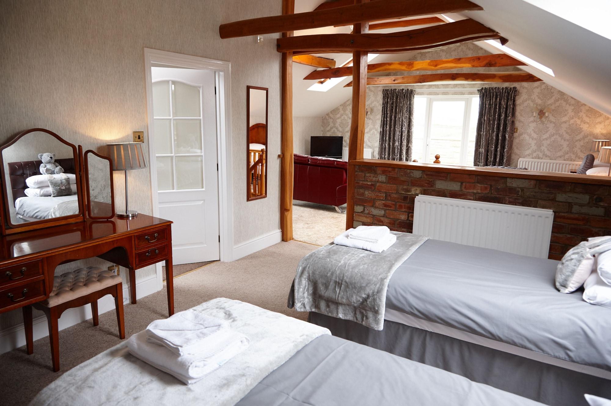 Hundith Hill Hotel Cockermouth Bagian luar foto