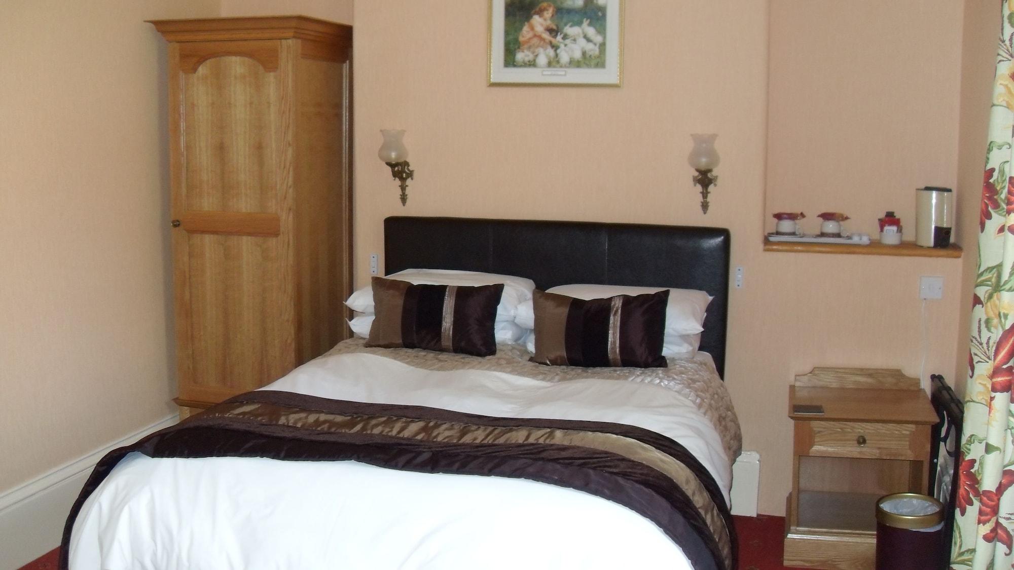 Hundith Hill Hotel Cockermouth Bagian luar foto
