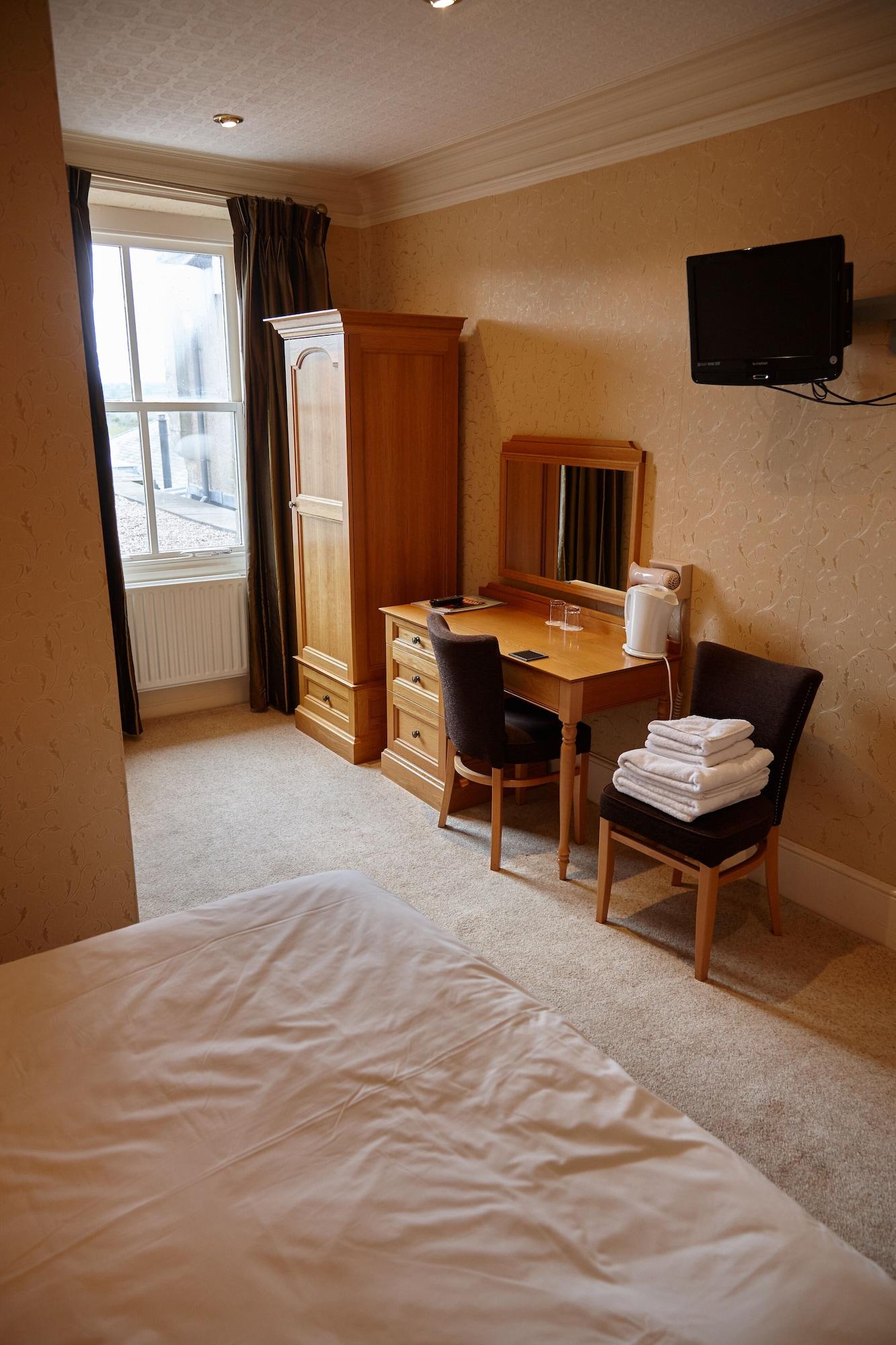 Hundith Hill Hotel Cockermouth Bagian luar foto