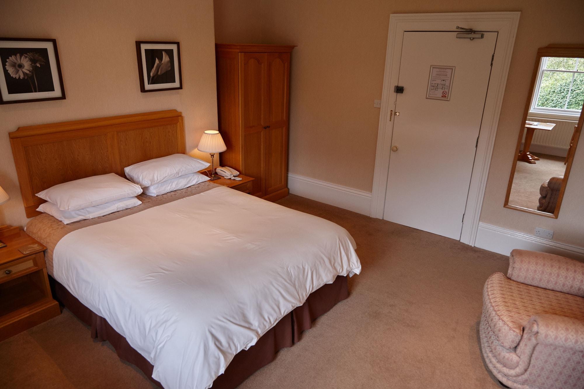 Hundith Hill Hotel Cockermouth Bagian luar foto