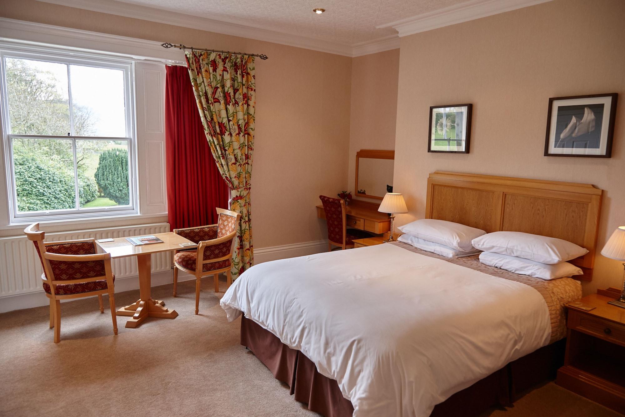 Hundith Hill Hotel Cockermouth Bagian luar foto