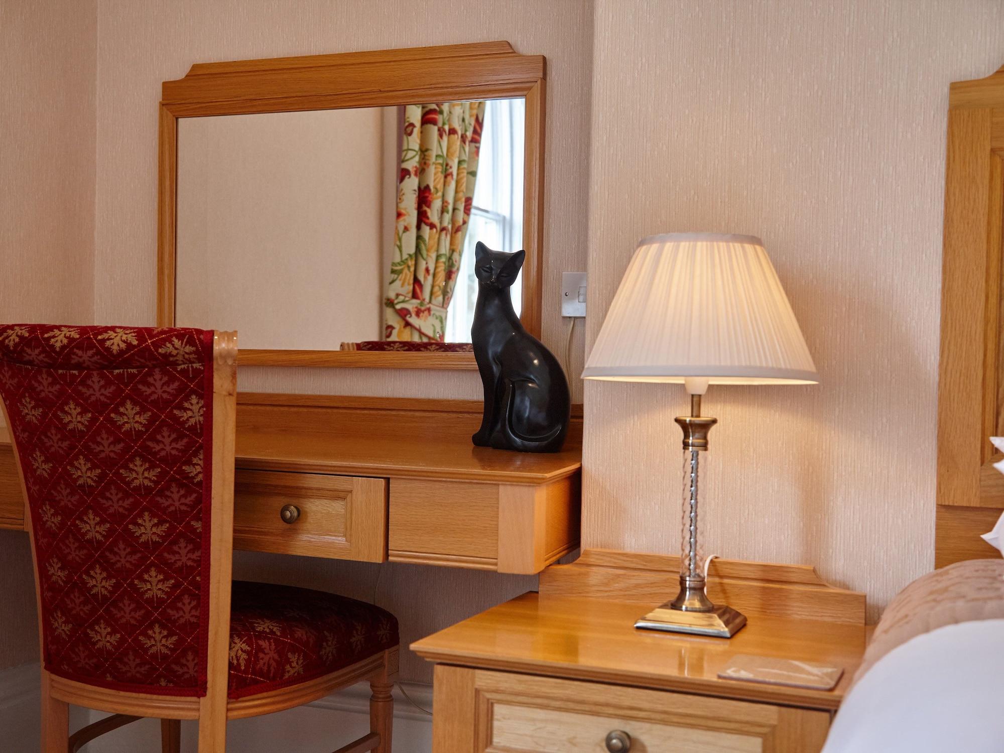 Hundith Hill Hotel Cockermouth Bagian luar foto