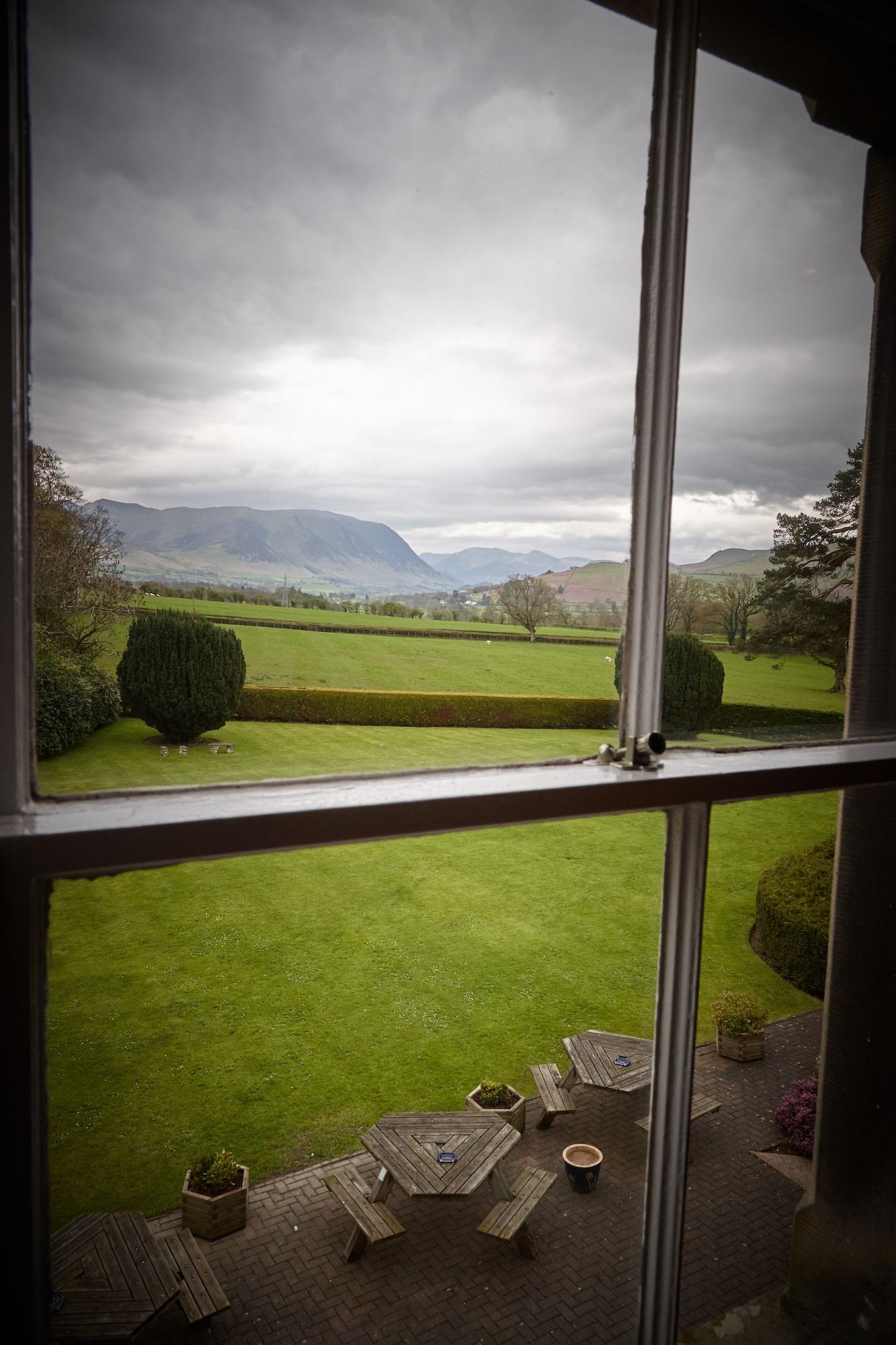 Hundith Hill Hotel Cockermouth Bagian luar foto