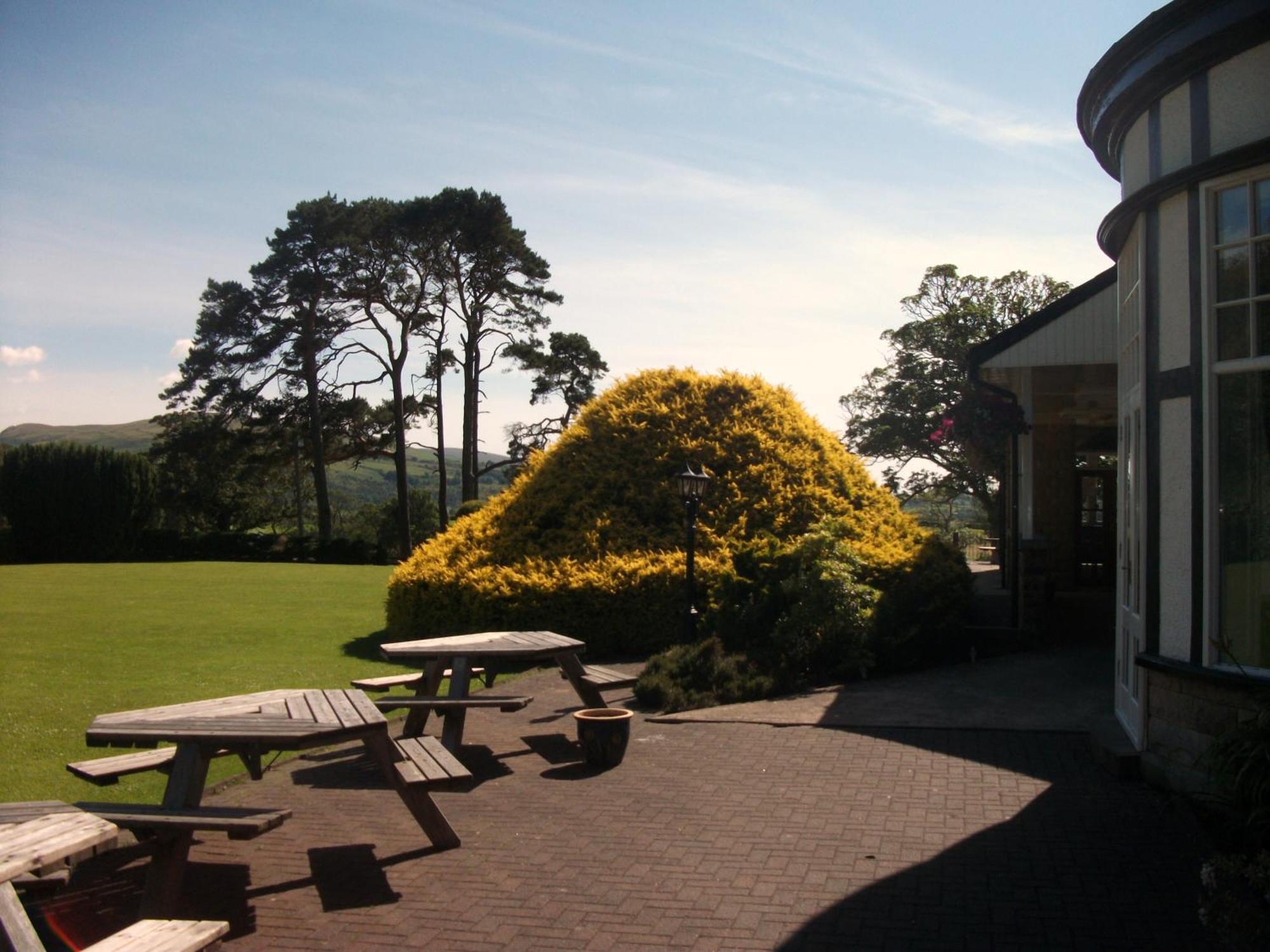Hundith Hill Hotel Cockermouth Bagian luar foto