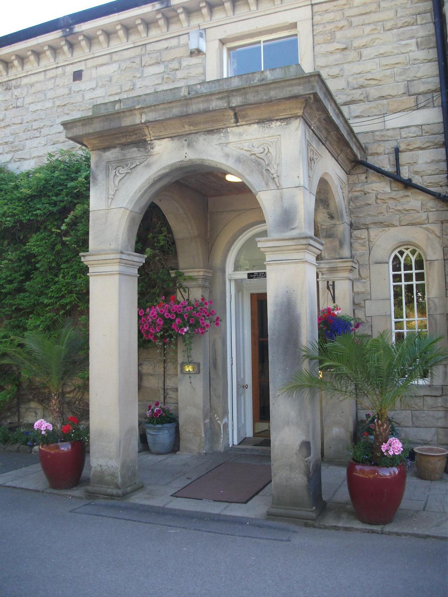 Hundith Hill Hotel Cockermouth Bagian luar foto