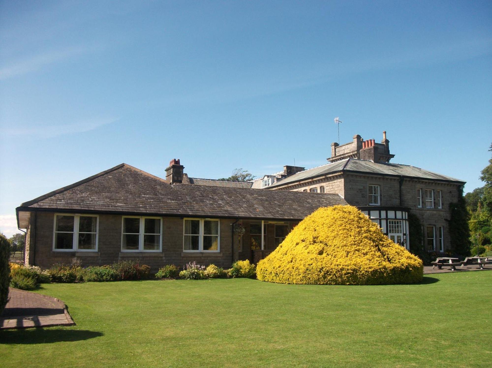 Hundith Hill Hotel Cockermouth Bagian luar foto