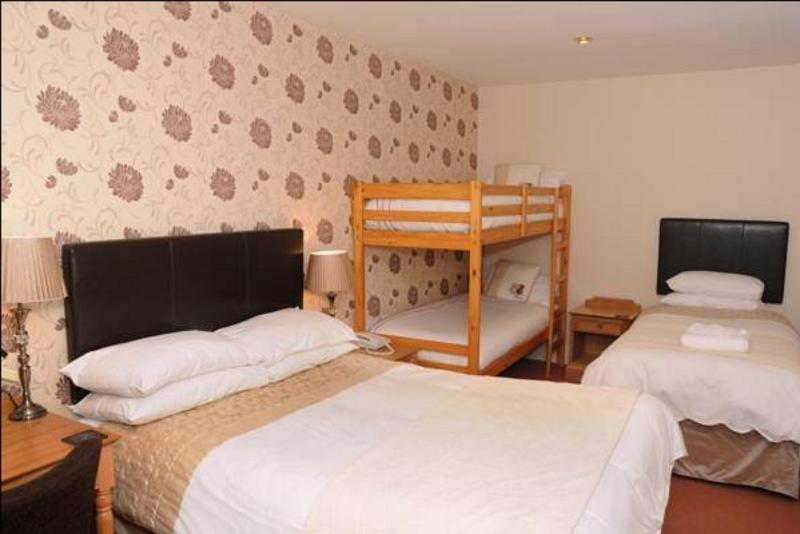 Hundith Hill Hotel Cockermouth Ruang foto
