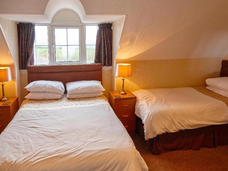 Hundith Hill Hotel Cockermouth Ruang foto