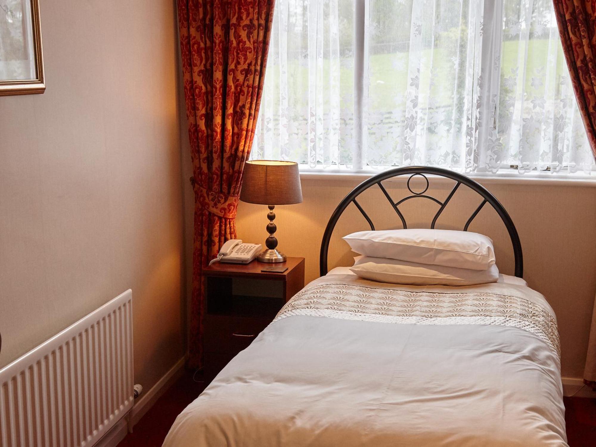 Hundith Hill Hotel Cockermouth Bagian luar foto