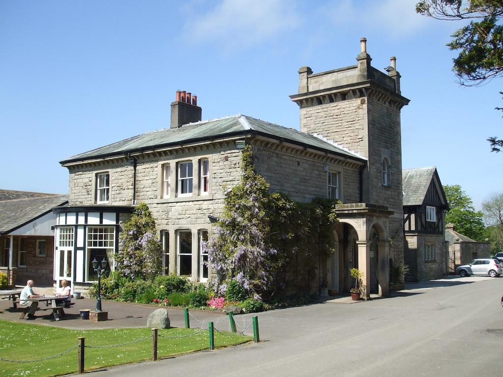 Hundith Hill Hotel Cockermouth Bagian luar foto