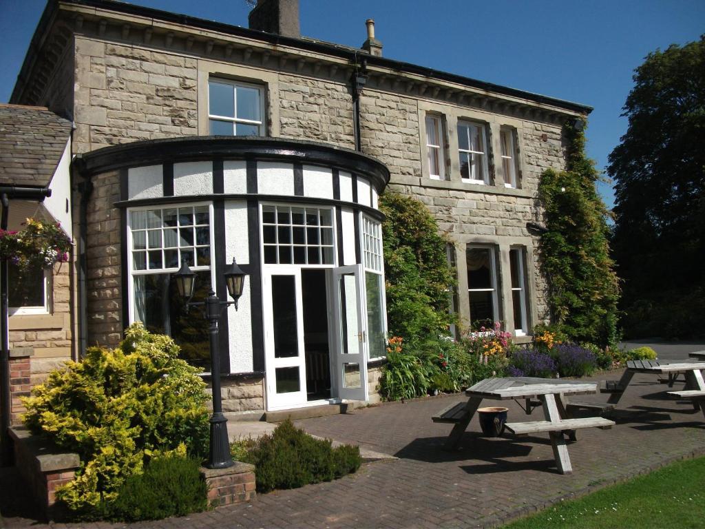 Hundith Hill Hotel Cockermouth Bagian luar foto