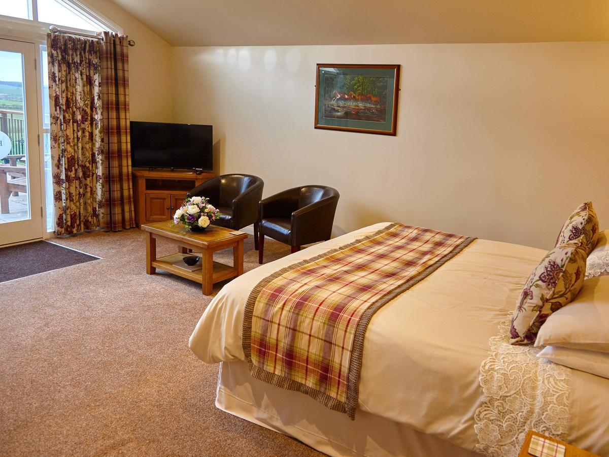 Hundith Hill Hotel Cockermouth Bagian luar foto