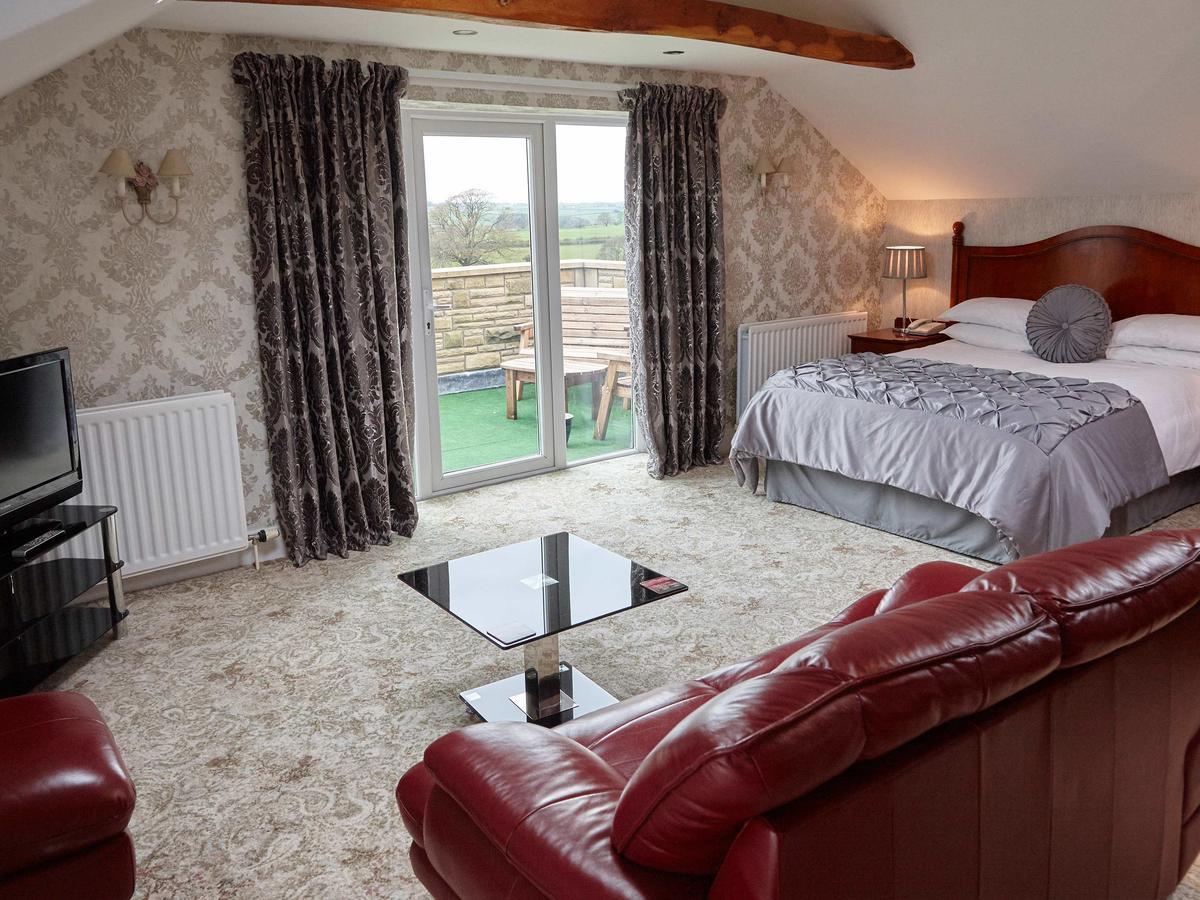 Hundith Hill Hotel Cockermouth Bagian luar foto