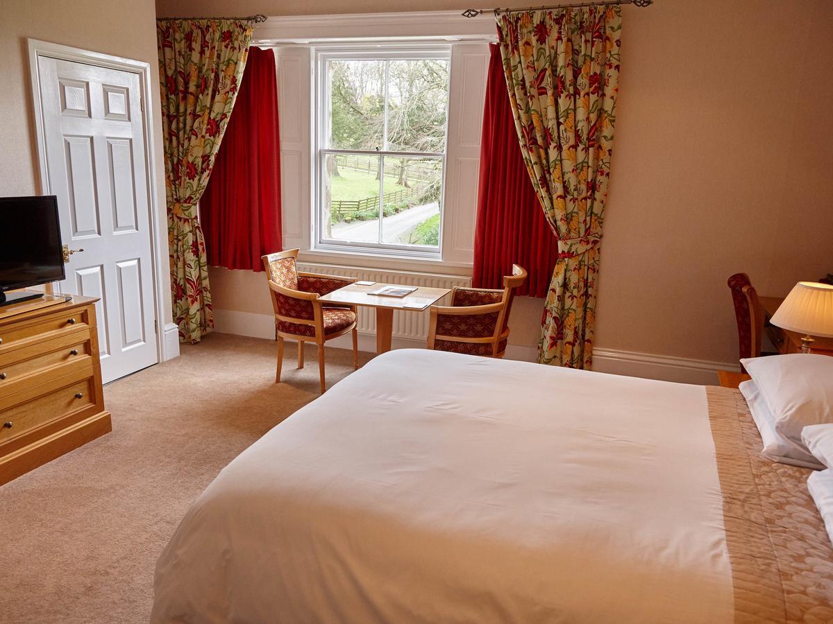Hundith Hill Hotel Cockermouth Bagian luar foto