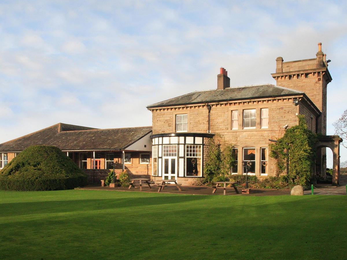 Hundith Hill Hotel Cockermouth Bagian luar foto