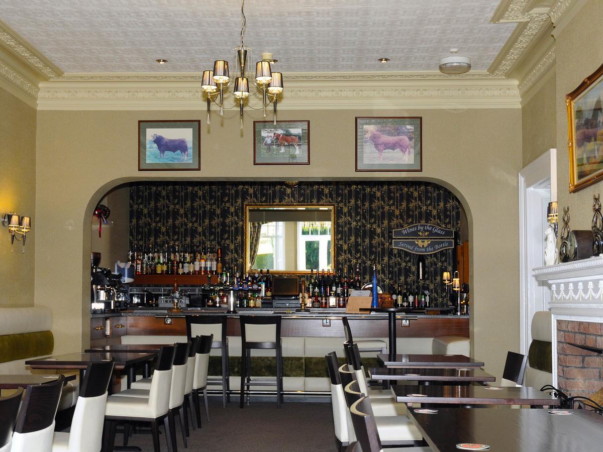 Hundith Hill Hotel Cockermouth Bagian luar foto