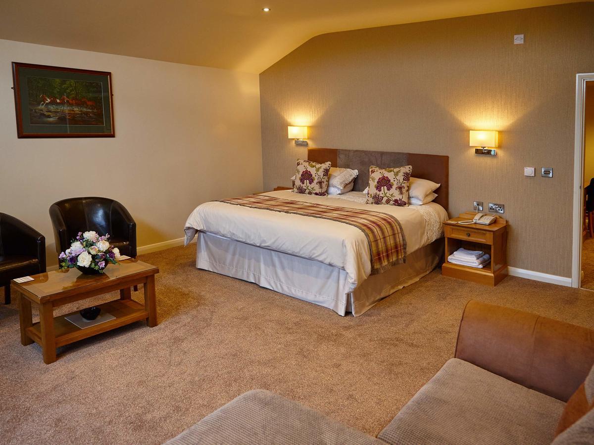 Hundith Hill Hotel Cockermouth Bagian luar foto