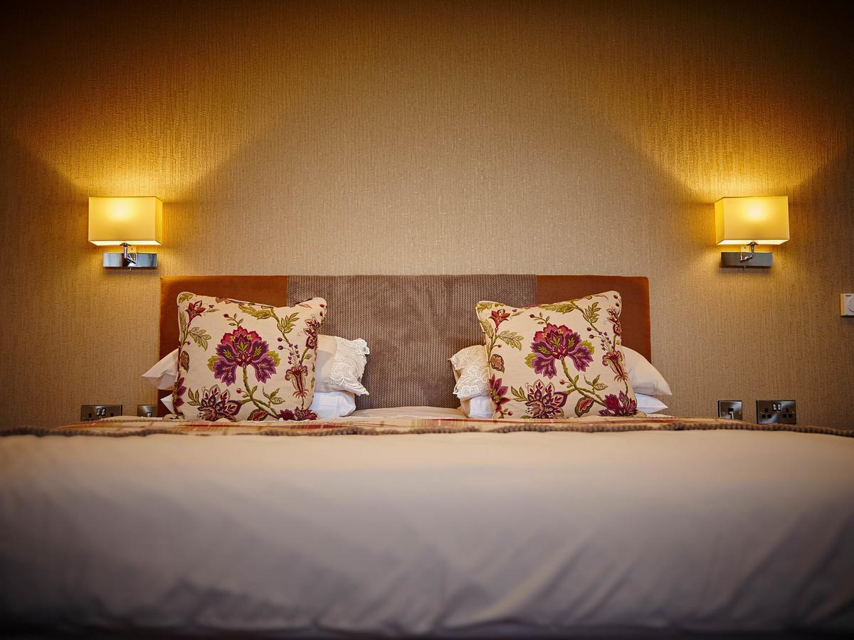 Hundith Hill Hotel Cockermouth Bagian luar foto