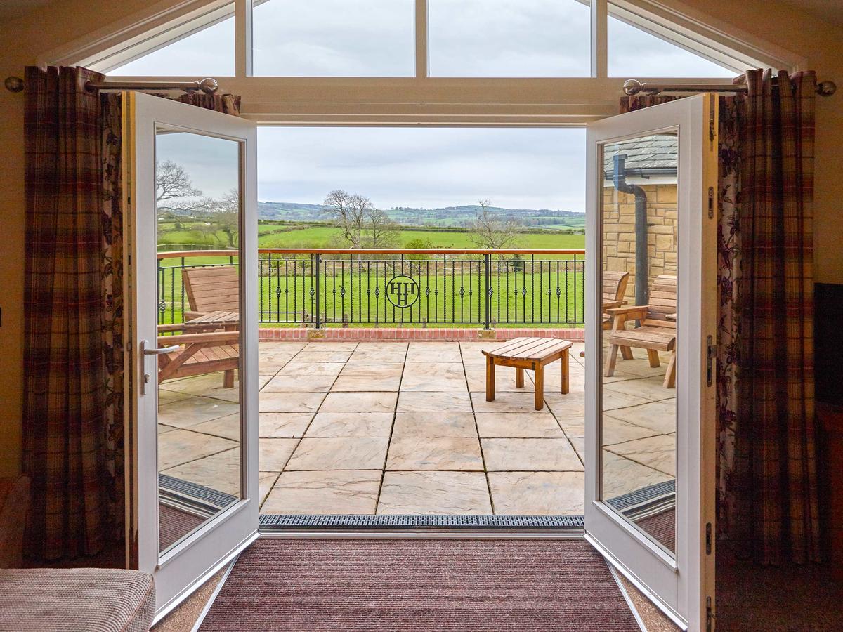 Hundith Hill Hotel Cockermouth Bagian luar foto