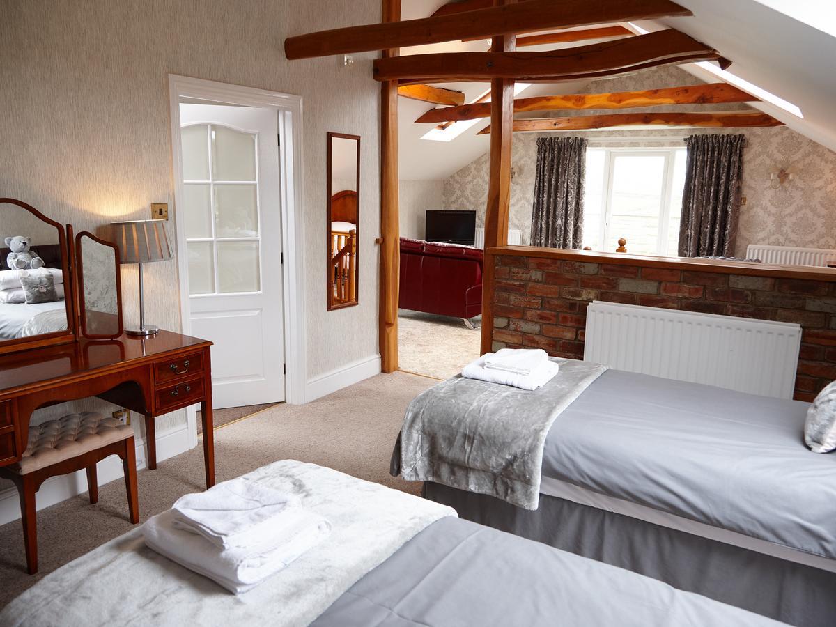 Hundith Hill Hotel Cockermouth Bagian luar foto