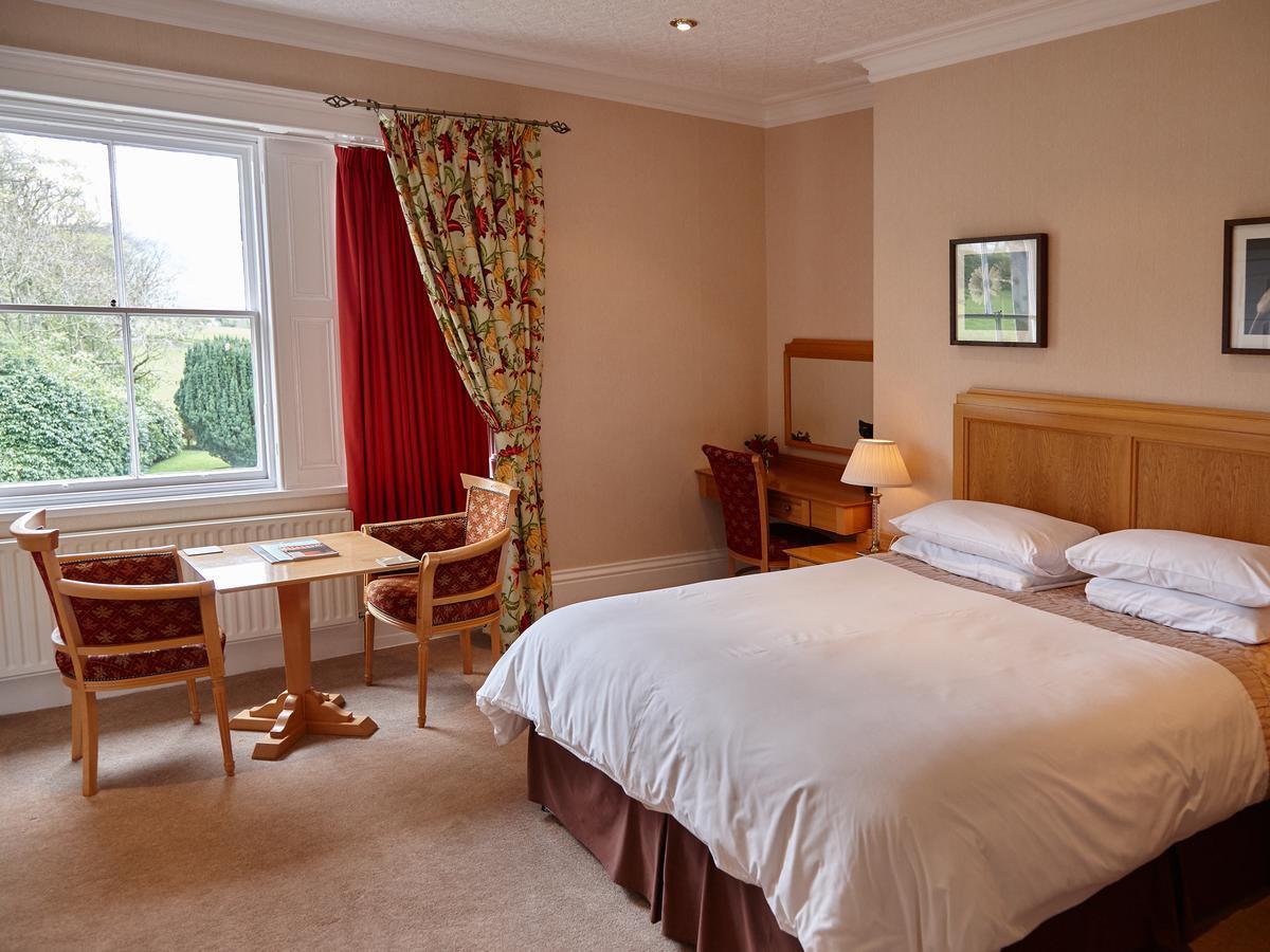 Hundith Hill Hotel Cockermouth Bagian luar foto